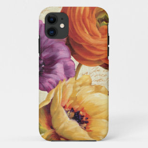 Case-Mate iPhone Case Floral en pleine floraison