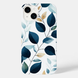 Coque Case-Mate iPhone Floral et Fleurs
