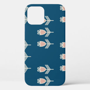 Case-Mate iPhone Case Floral ethnique : Ornement décoratif Vintage
