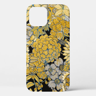 Case-Mate iPhone Case Floral Ethnique : Texture Créative De Paisley.