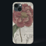 Etui iPhone 13 Floral français III<br><div class="desc">Floral</div>