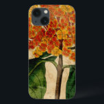 Coques Pour iPhone Floral I<br><div class="desc">Floral</div>