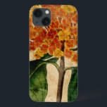 Coques Pour iPhone Floral I<br><div class="desc">Floral</div>