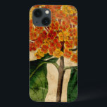 Coque Case-Mate iPhone Floral I<br><div class="desc">Floral</div>