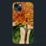 Coque Case-Mate iPhone Floral I<br><div class="desc">Floral</div>