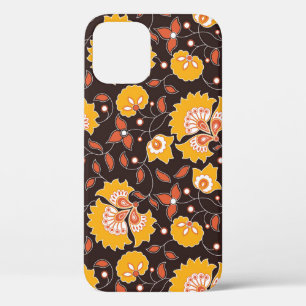 Case-Mate iPhone Case Floral Indien couleur Vintage sans fil
