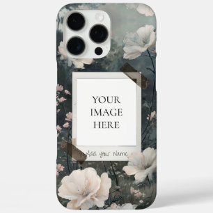 Coque iPhone 16 Pro Max Floral Keepsaké