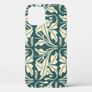 Case-Mate iPhone Case Floral moderne : Design Motif élégant.
