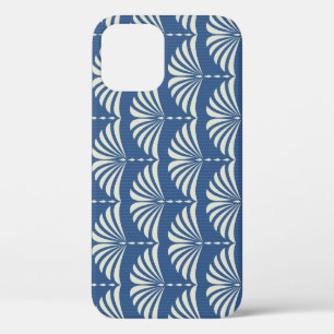 Case-Mate iPhone Case Floral Orné : Art Déco Abstrait.