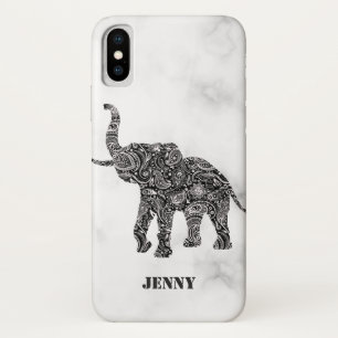 Case-Mate iPhone Case Floral Paisley