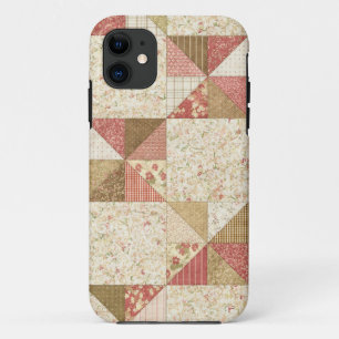 Coque iPhone 11 Floral piqué par couverture d'Iphone
