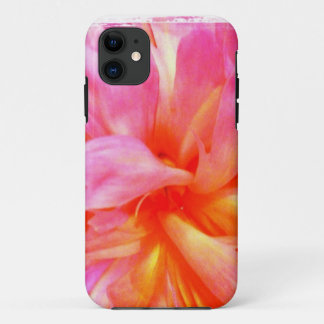 Etui iPhone Case-Mate Floral rose