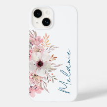 Floral rose moderne