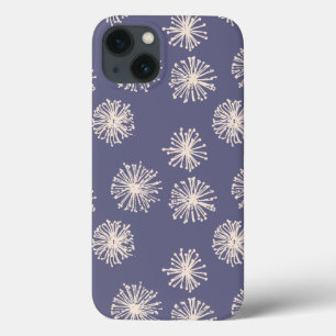 Coque Case-Mate iPhone Floral Sparklers