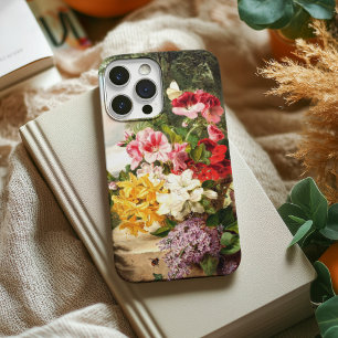 Coque Case-Mate iPhone Floral Still Life, John Wainwright