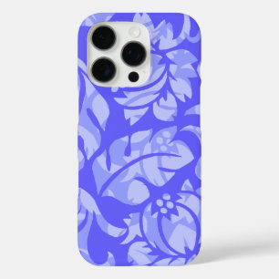 Coques iPhone 16 Pro Floral tropical hawaïen de Pareau de Protea