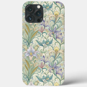 Case-Mate iPhone Case Floral Vintage moderne