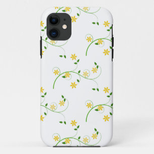 Coque Case-Mate Pour iPhone Flore et Fleurs