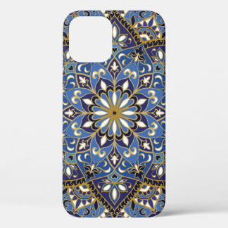 Case-Mate iPhone Case Flore orientale : Tapis Vintage