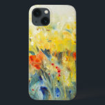Etui iPhone Case-Mate Flore Sway II<br><div class="desc">Floral</div>