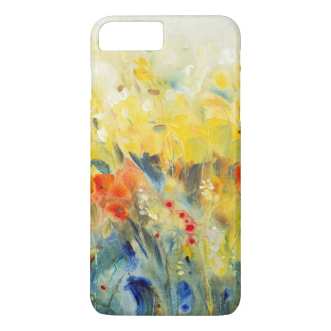 Coques Case-Mate iPhone Flore Sway II (Dos)