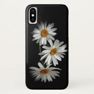 Case-Mate iPhone Case Flore tendance Daisy