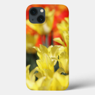 Case-Mate iPhone Case Flore tombée Été Glow