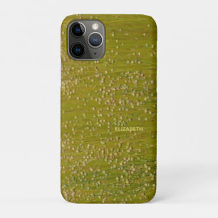 Case-Mate iPhone Case Flore verte multicolore personnalisée