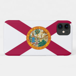 Case-Mate iPhone Case Floride