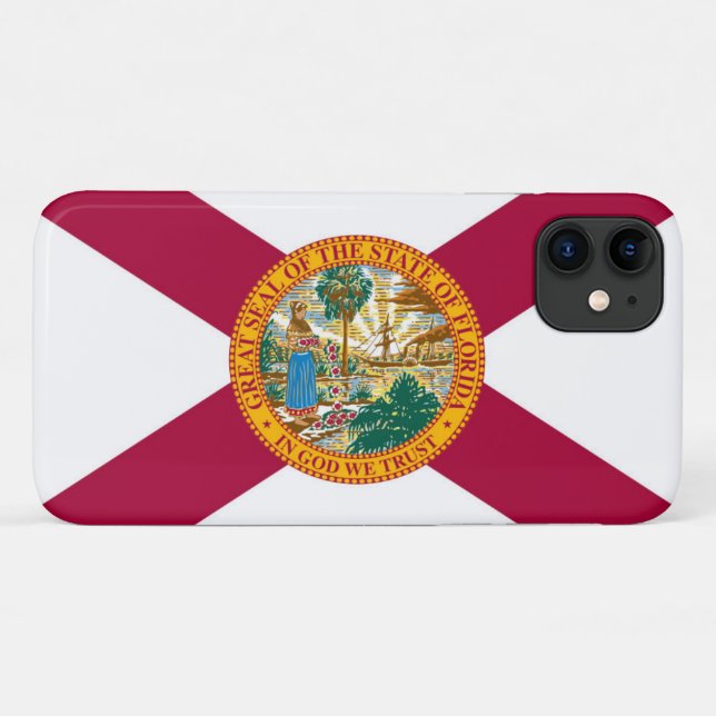 Coques Case-Mate iPhone Floride (Dos (Horizontal))
