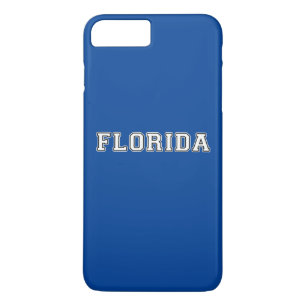 Coque iPhone 8 Plus/7 Plus Floride