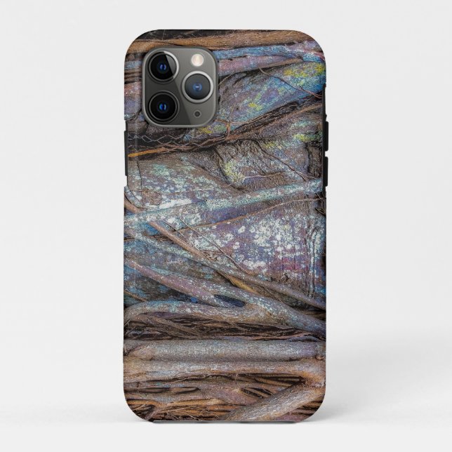 Coques Case-Mate iPhone Floride Strangler Fig (Dos)