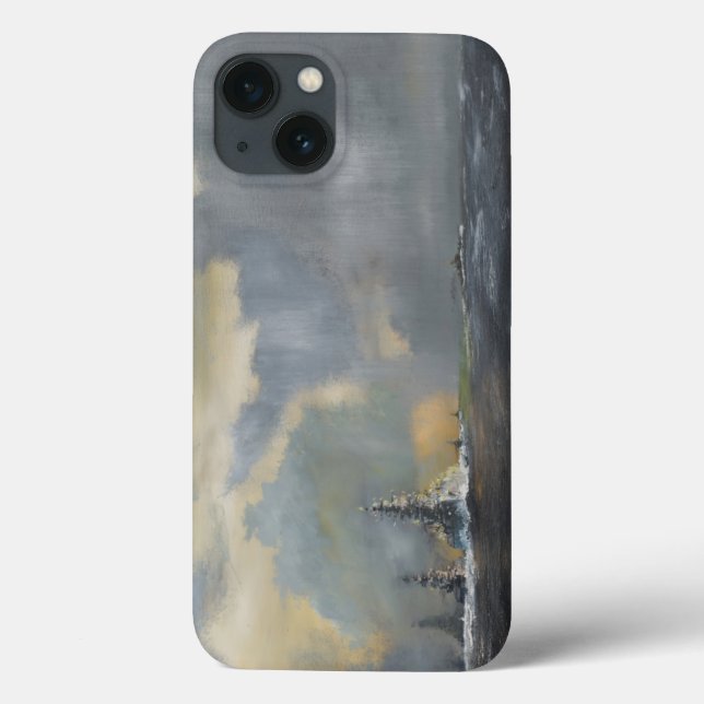 Coques Case-Mate iPhone flotte japonaise dans le Pacifique 1942 2013 (Verso)