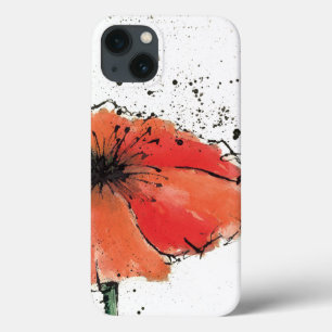 Coques Pour iPhone Flower in Full Bloom