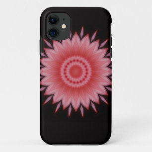 Coque Case-Mate iPhone Flower Mandala