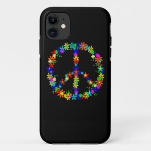 Coque Case-Mate iPhone Flower Power