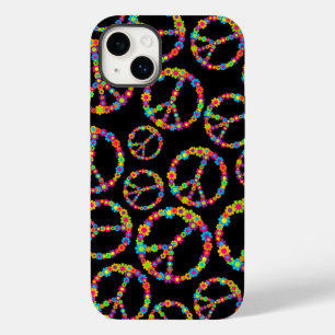 Coques Pour iPhone Flower Power Daisy Peace