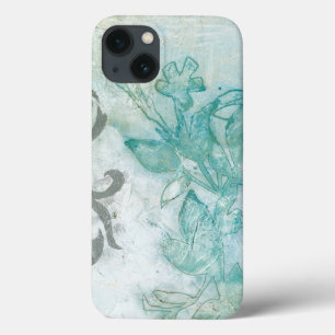 Etui iPhone Case-Mate Flower Spray II