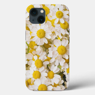 Case-Mate iPhone Case Flowers (homonymie) Bunch of Chamomiles