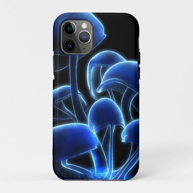 Coques Case-Mate iPhone Fluorescence (Dos)