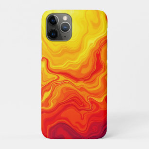 Case-Mate iPhone Case Flux Abstrait