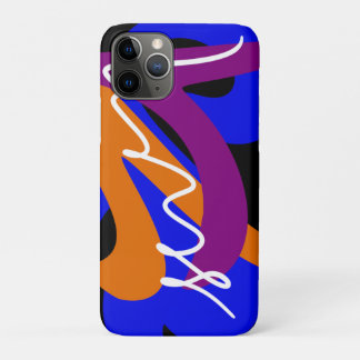 Case-Mate iPhone Case Flux Abstrait dynamique