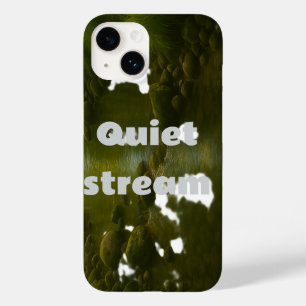 Coque Case-Mate iPhone Flux calme