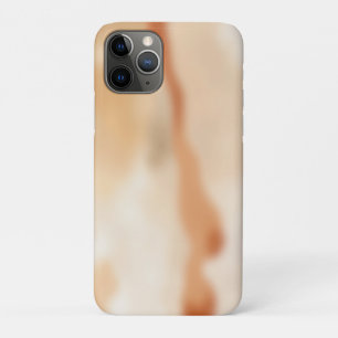 Case-Mate iPhone Case Flux Chaud Abstrait