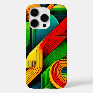Coque iPhone 16 Pro Flux de prisme