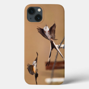 Coque Case-Mate iPhone FLYCATCHER Ciseaux-Coupés la queue (Tyrannus