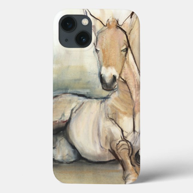 Coques Case-Mate iPhone Foal 2012 (Verso)