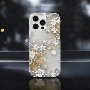 Coque iPhone 16 Pro Max Foetus ivoire