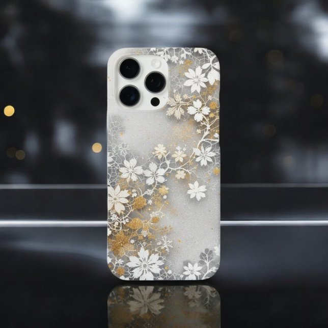 Coques Case-Mate iPhone Foetus ivoire (Créateur téléchargé)