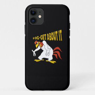 Coque Case-Mate iPhone Fog-Get À Ce Sujet